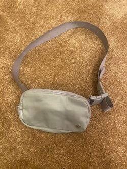 Lululemon Belt Bag