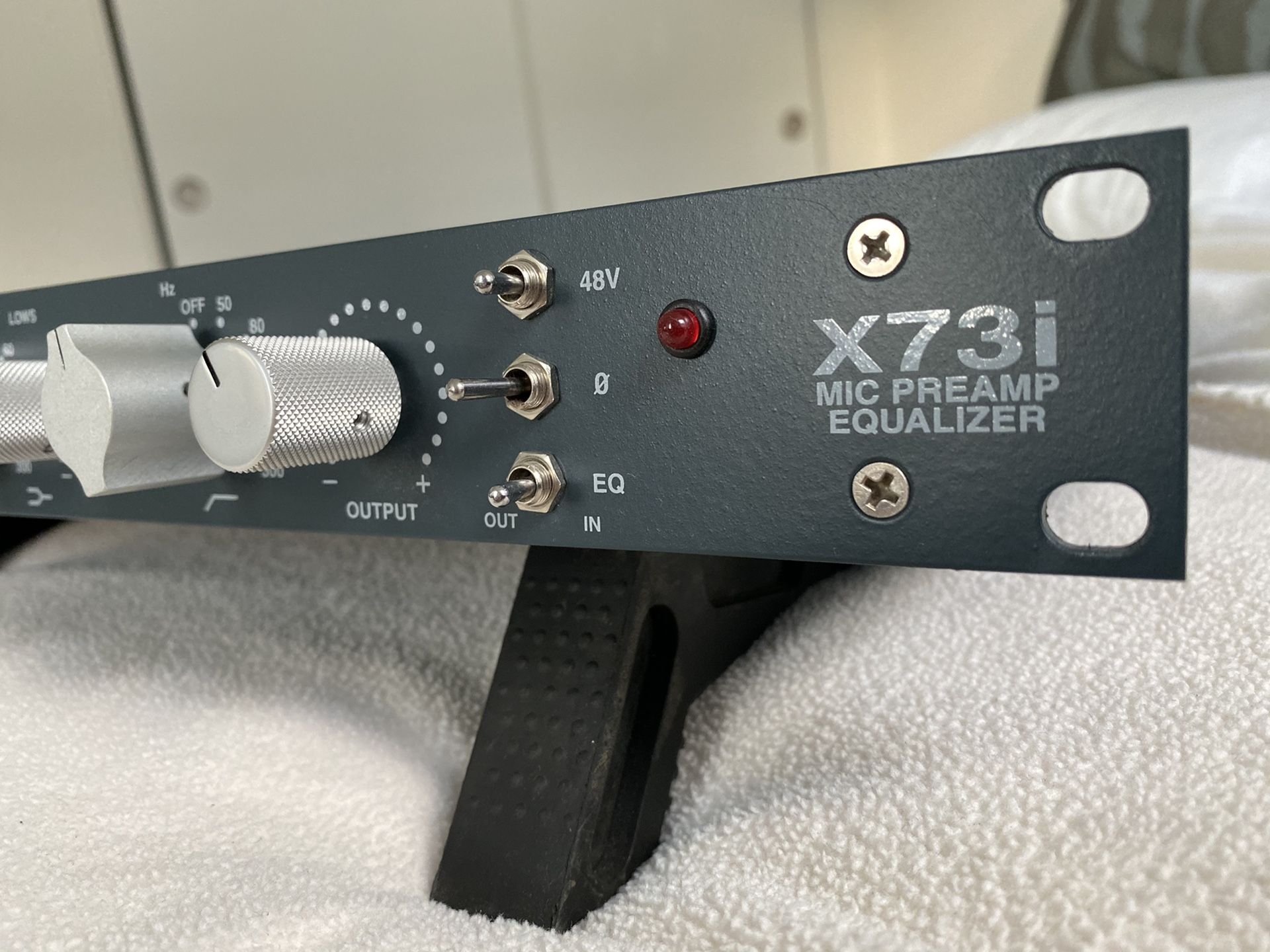 Vintech X73i Microphone Preamp (Neve style) for Sale in Santee, CA