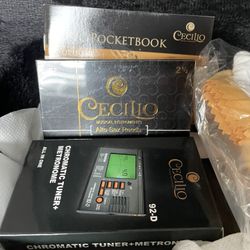 Cecilio Saxophone 
