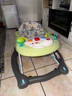 Baby walker