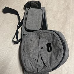 Tush baby hip carrier