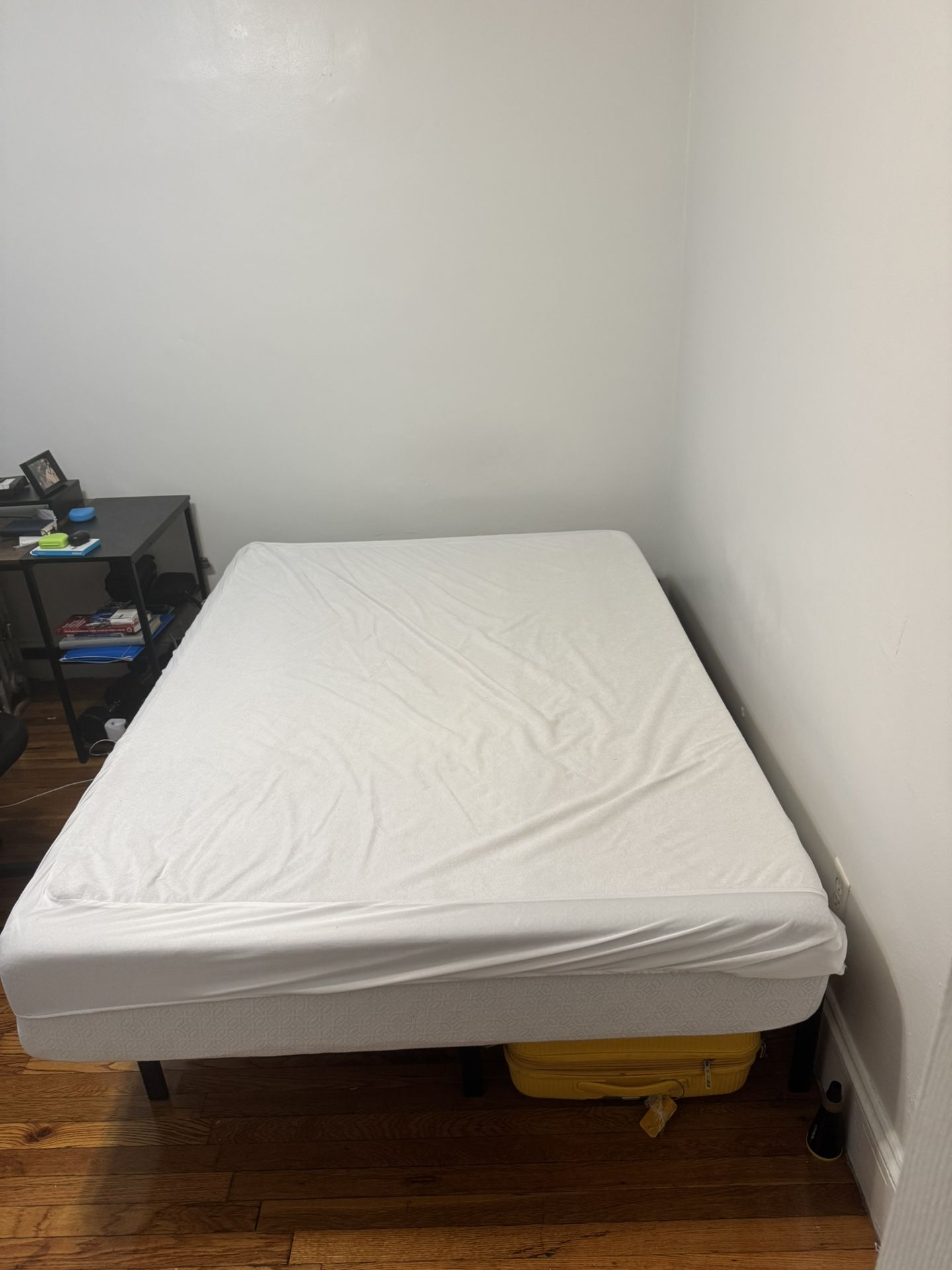 Full (Double) Size Mattress – Great Condition – $100 (Pickup in Boston)
