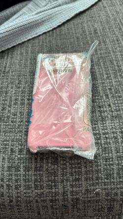 Apple Ipod touch 6/7G case