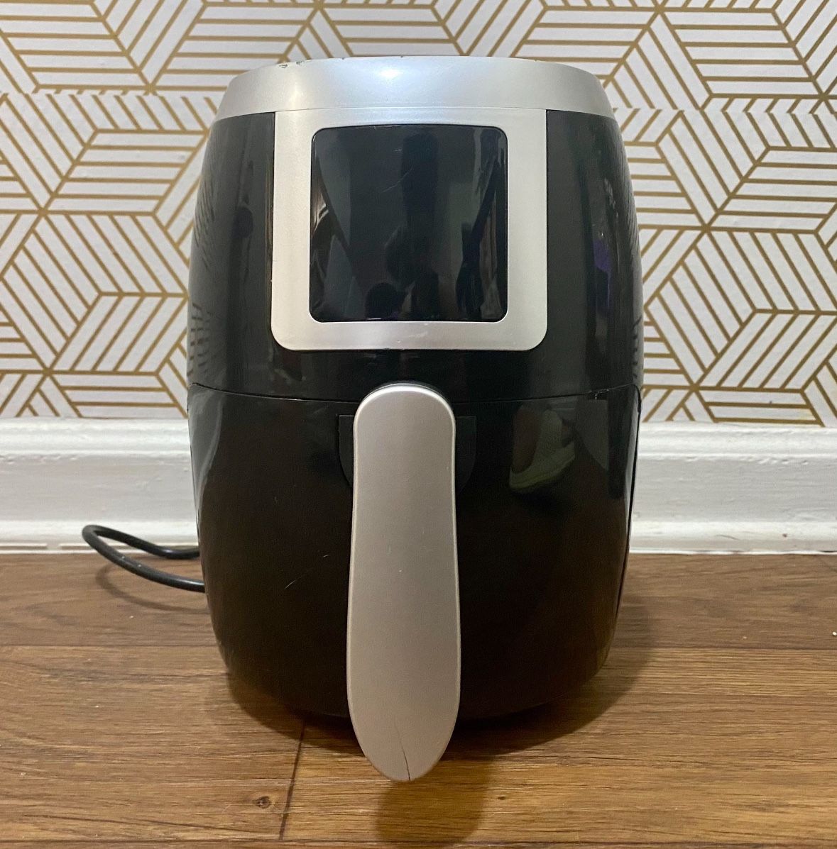 Digital Air Fryer
