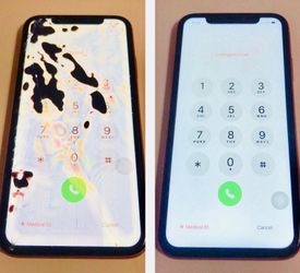 Cheap Iphone screen repair