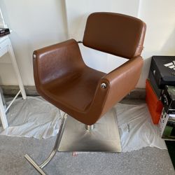 Minerva Salon Chair