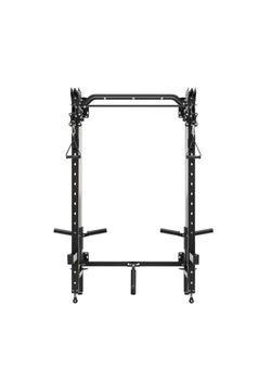 Major Fitness F35 Rack
