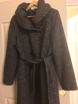 Coat Calvin Klein size 14