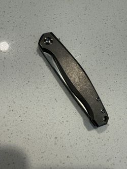 GiantMouse ACE Sonoma Kitchen Knife