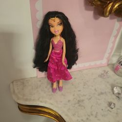 Bratz GENIE MAGIC