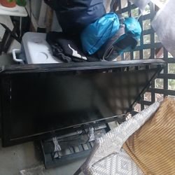 Philips Tv 50"