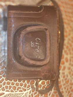Graflex Ciro 35