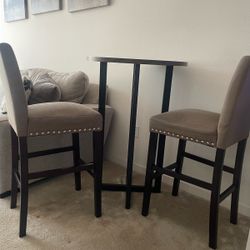Small Kitchen Table