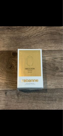 PACO RABANNE MILLION GOLD 90ml