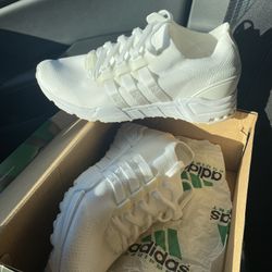 Adidas Size 9 Athletic Pkg 