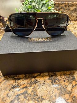 Versace Glasses