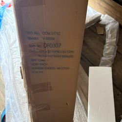 NEW Solid Wood Dining Table 