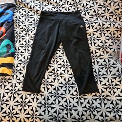 Adidas Womens Workout Leggings