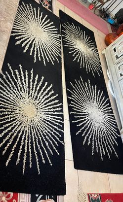 Safavieh Wool Runner