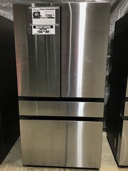 Samsung Refrigerator