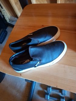 Vans Shoes Size Women 61/2 Mens 5