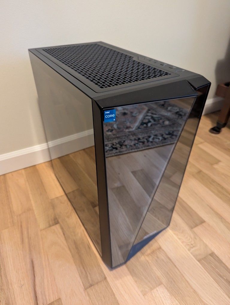 iBUYPOWER Slate 6 MR Gaming Desktop