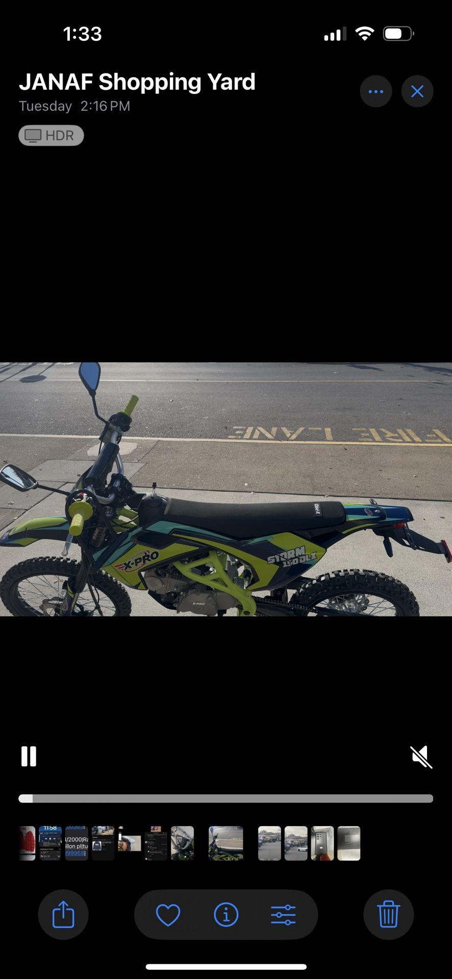 2024 Other x-pro