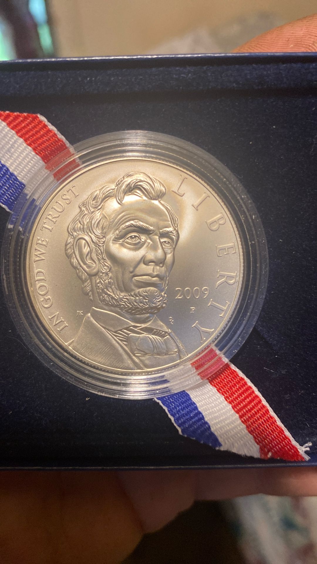 Collectible Coin