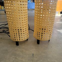 Decorative Lamps