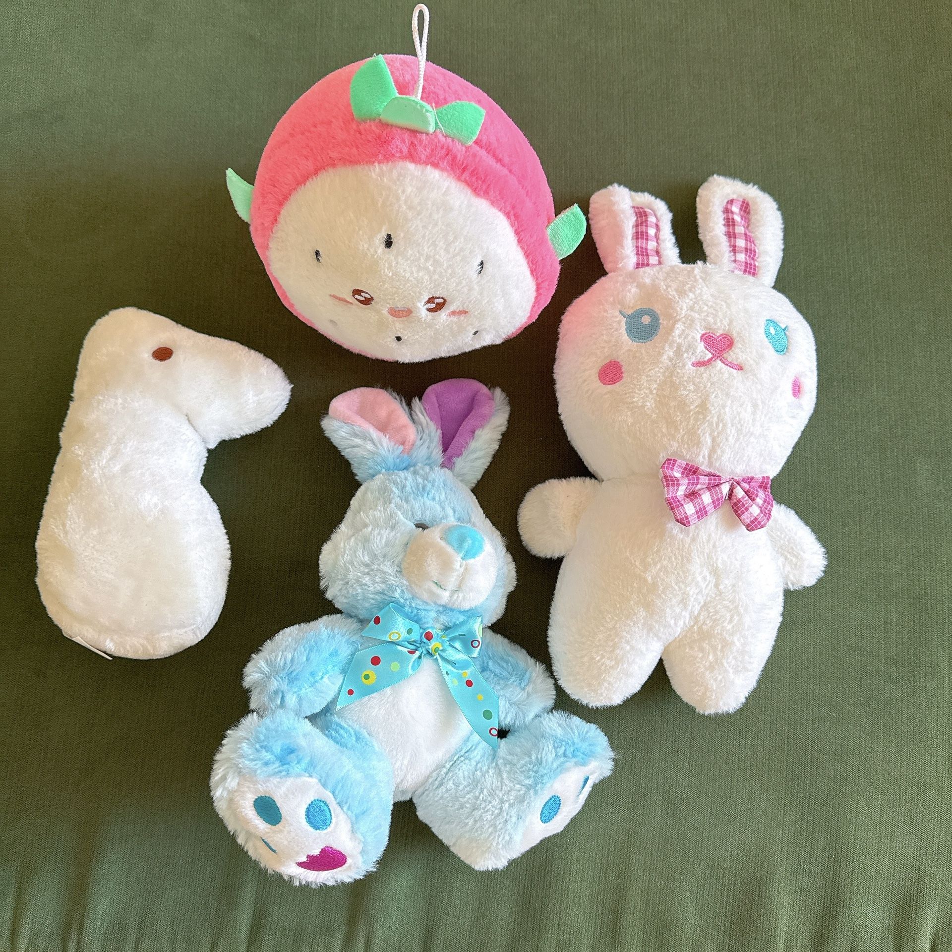 Stuffed Animal Toys
