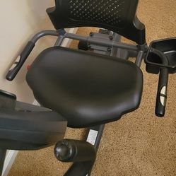Stationary Bikecicle 