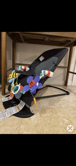 Baby chair