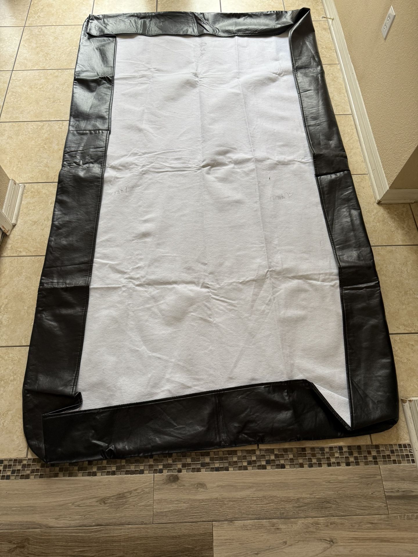 Pool Table Cover