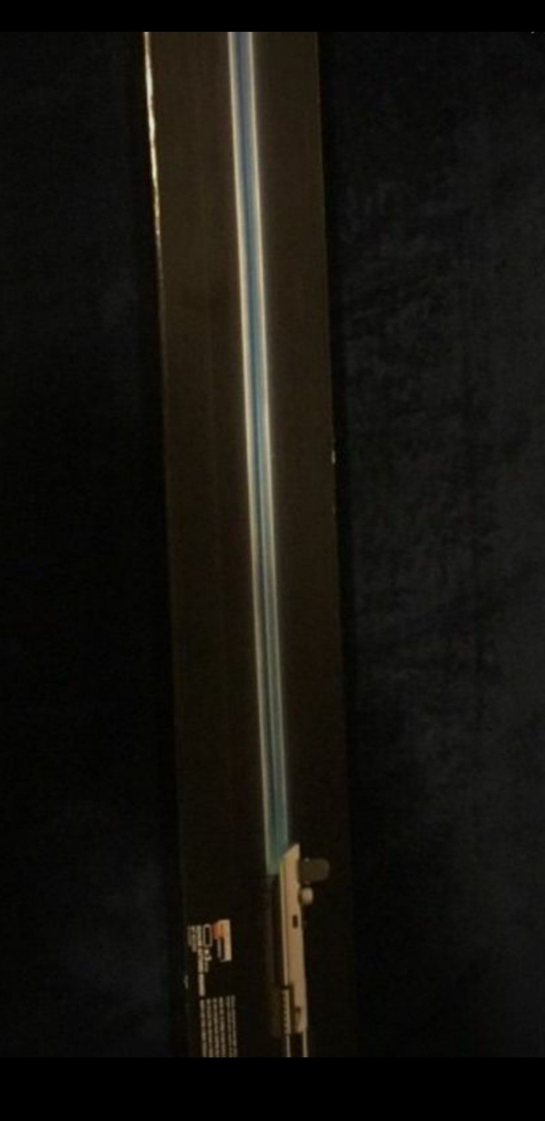 Lukeskywalker FX lightsaber