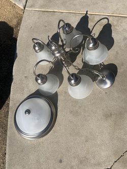 Dining Room Lights