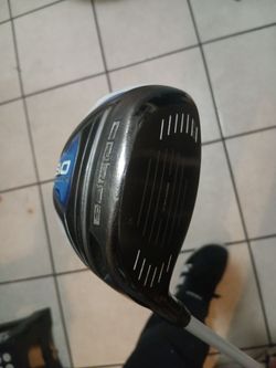 King Cobra Driver Stiff flex