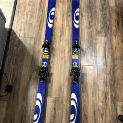 Skis For Sale! Salomon 1080