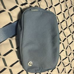Lululemon Bag 