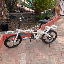 Bike ** READ DESCRIPTION**