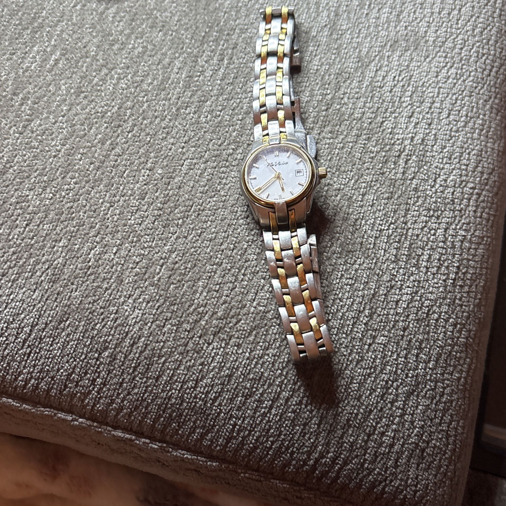 My Vision Ladies Watch