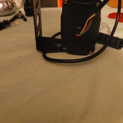 Cámara de respaldo inalambrico con visión nocturna ir adecuada para, D3w