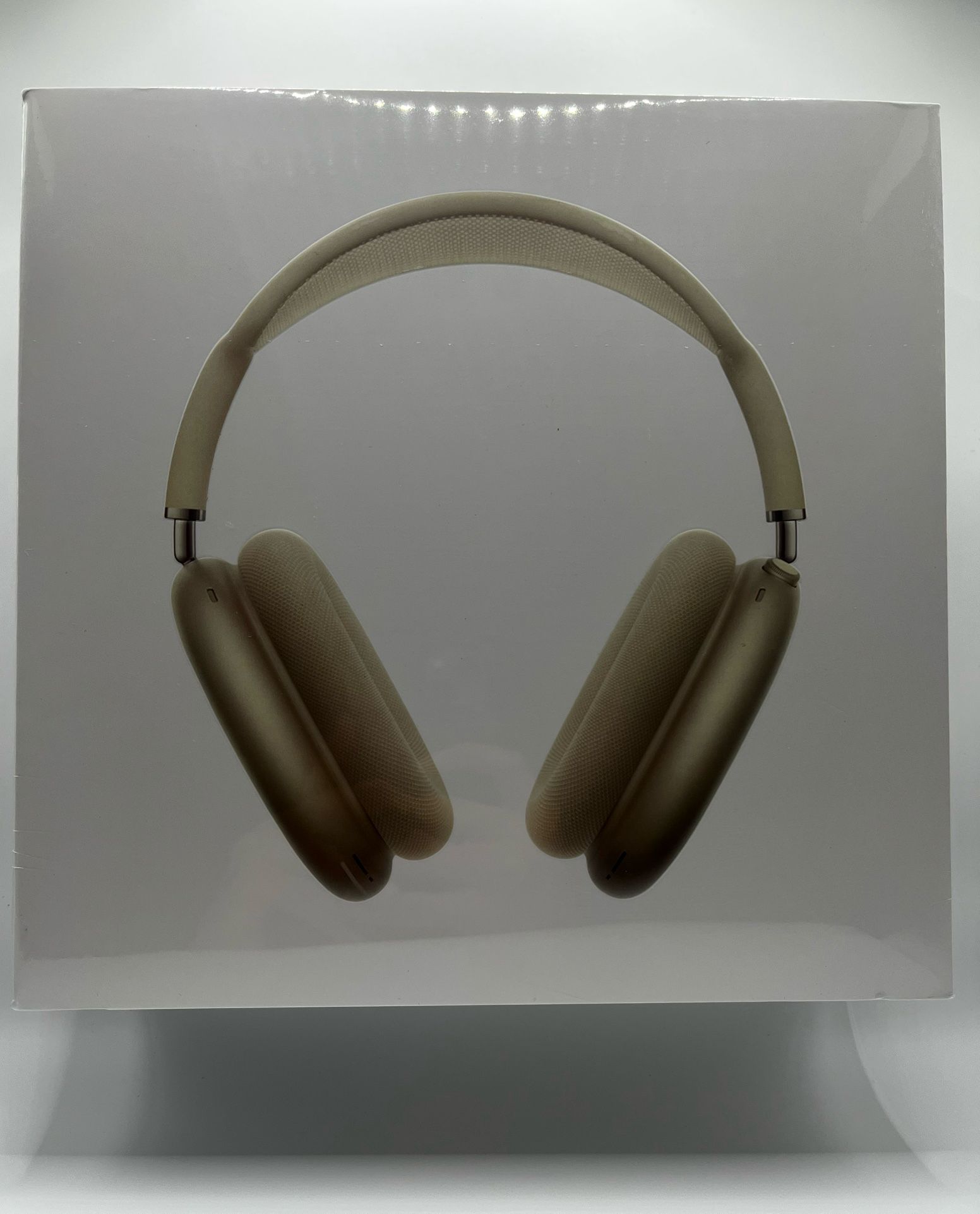 Brand New AirPod Max ( Starligth )