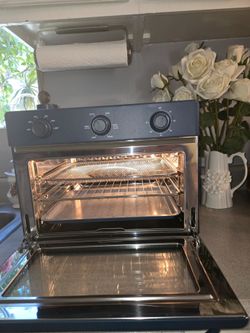 Our Place Large fryer toaster oven