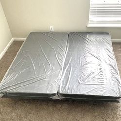 Box Springs King Size New Of Factory Available In All Size Delivery Same Day