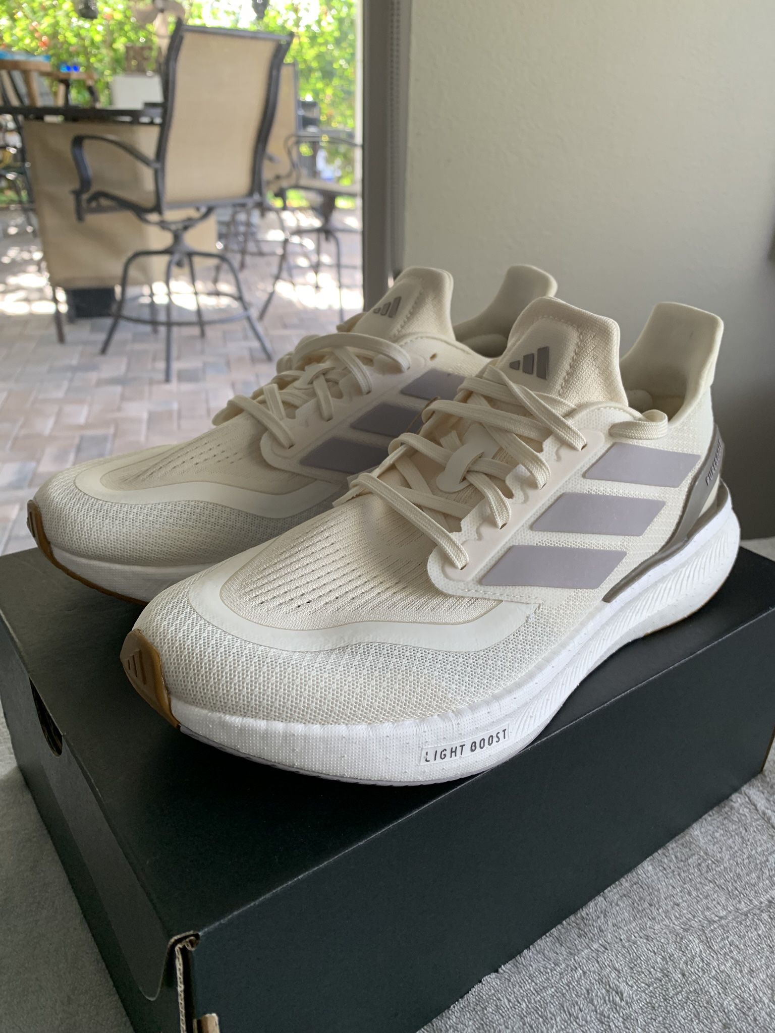 Adidas Running Shoes. New Women’s 11