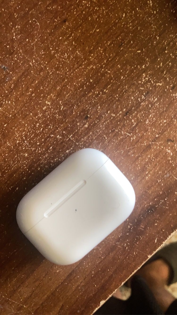 AirPod Pros