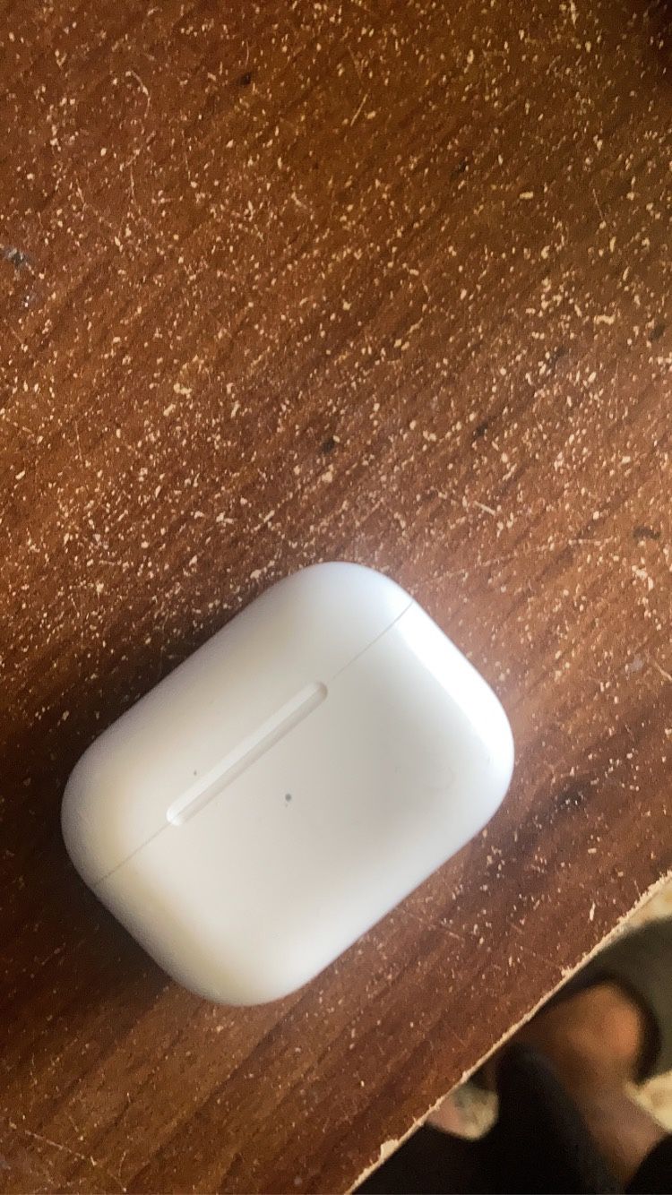 AirPod Pros 