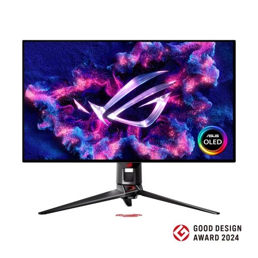 32” OLED 4K 240 hz monitor ASUS 32UCDP