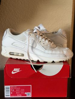 Nike sneakers