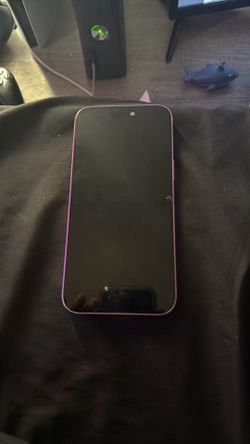 iPhone 16 Plus For Parts